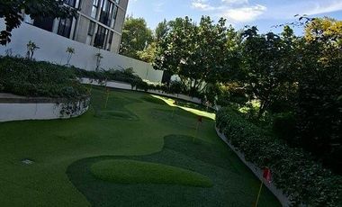 Departamento en Renta 1 Recamara Art Park Zapopan Mtto Incluido