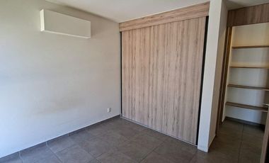 Departamento en Renta 1 Recamara Art Park Zapopan Mtto Incluido