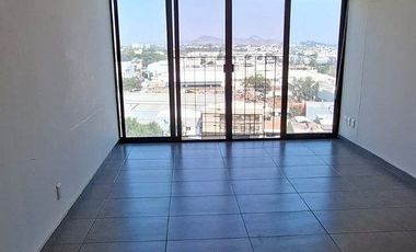 Departamento en Renta 1 Recamara Art Park Zapopan Mtto Incluido