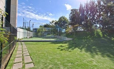 Departamento en Renta 1 Recamara Art Park Zapopan Mtto Incluido