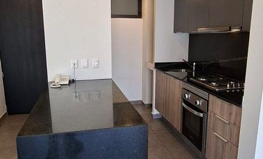 Departamento en Renta 1 Recamara Art Park Zapopan Mtto Incluido