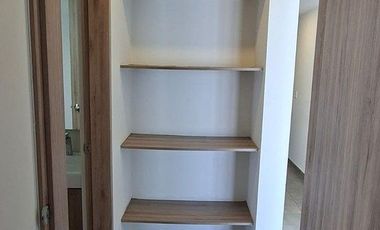 Departamento en Renta 1 Recamara Art Park Zapopan Mtto Incluido