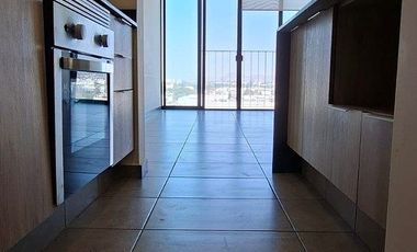 Departamento en Renta 1 Recamara Art Park Zapopan Mtto Incluido