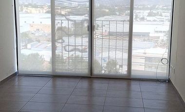 Departamento en Renta 1 Recamara Art Park Zapopan Mtto Incluido