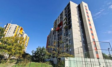 Departamento en Renta 1 Recamara Art Park Zapopan Mtto Incluido