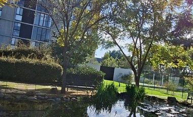 Departamento en Renta 1 Recamara Art Park Zapopan Mtto Incluido