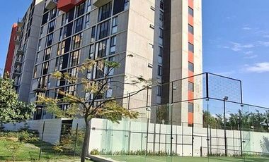 Departamento en Renta 1 Recamara Art Park Zapopan Mtto Incluido