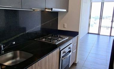 Departamento en Renta 1 Recamara Art Park Zapopan Mtto Incluido