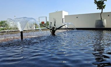 Departamento en Renta 1 Recamara Art Park Zapopan Mtto Incluido