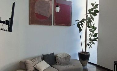 Departamento en Renta 1 Recamara Art Park Zapopan Mtto Incluido