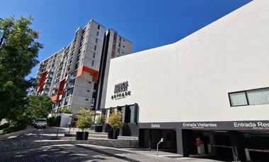 Departamento en Renta 1 Recamara Art Park Zapopan Mtto Incluido