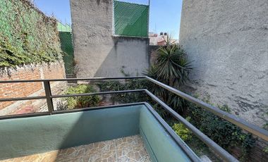 CASA EN VENTA  COLONIA NARVARTE BENITO JUÁREZ