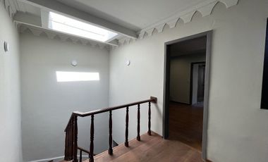 CASA EN VENTA  COLONIA NARVARTE BENITO JUÁREZ