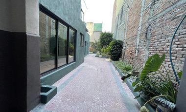 CASA EN VENTA  COLONIA NARVARTE BENITO JUÁREZ