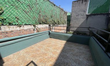 CASA EN VENTA  COLONIA NARVARTE BENITO JUÁREZ