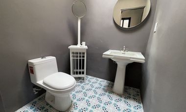 CASA EN VENTA  COLONIA NARVARTE BENITO JUÁREZ