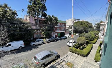 CASA EN VENTA  COLONIA NARVARTE BENITO JUÁREZ