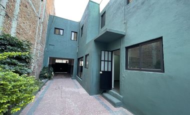 CASA EN VENTA  COLONIA NARVARTE BENITO JUÁREZ