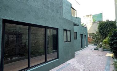 CASA EN VENTA  COLONIA NARVARTE BENITO JUÁREZ