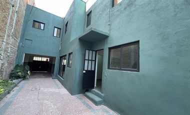 CASA EN VENTA  COLONIA NARVARTE BENITO JUÁREZ