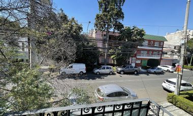 CASA EN VENTA  COLONIA NARVARTE BENITO JUÁREZ