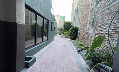 CASA EN VENTA  COLONIA NARVARTE BENITO JUÁREZ