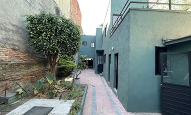 CASA EN VENTA  COLONIA NARVARTE BENITO JUÁREZ