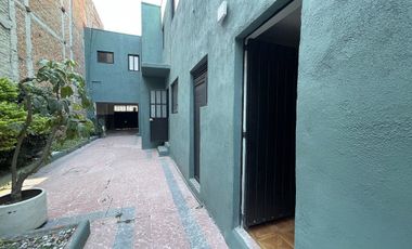 CASA EN VENTA  COLONIA NARVARTE BENITO JUÁREZ