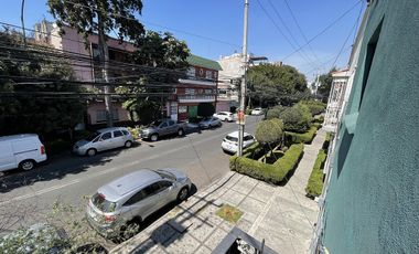 CASA EN VENTA  COLONIA NARVARTE BENITO JUÁREZ