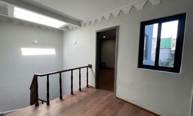 CASA EN VENTA  COLONIA NARVARTE BENITO JUÁREZ