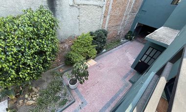 CASA EN VENTA  COLONIA NARVARTE BENITO JUÁREZ