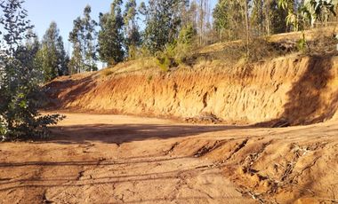 Sitio en Venta en OPORTUNIDAD  PARCELAS VERDE MAR, LIMACHE.