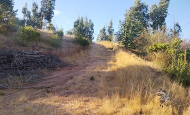 Sitio en Venta en OPORTUNIDAD  PARCELAS VERDE MAR, LIMACHE.