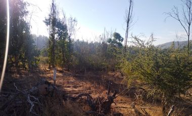 Sitio en Venta en OPORTUNIDAD  PARCELAS VERDE MAR, LIMACHE.