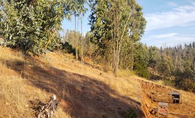 Sitio en Venta en OPORTUNIDAD  PARCELAS VERDE MAR, LIMACHE.