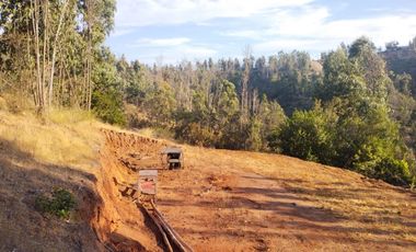 Sitio en Venta en OPORTUNIDAD  PARCELAS VERDE MAR, LIMACHE.