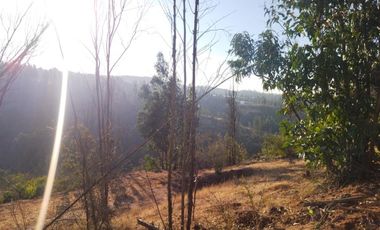 Sitio en Venta en OPORTUNIDAD  PARCELAS VERDE MAR, LIMACHE.