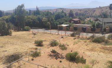 Sitio en Venta en TERRENOS PLANOS URBANIZADOS, QUEBRADA ESCOBAR.