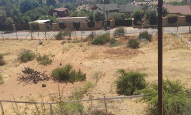 Sitio en Venta en TERRENOS PLANOS URBANIZADOS, QUEBRADA ESCOBAR.