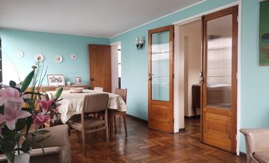 Casa en Arriendo en CASA DOS PISOS EN CERRO ESPERANZA, 4D/2B/4E.