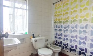 Casa en Arriendo en CASA DOS PISOS EN CERRO ESPERANZA, 4D/2B/4E.