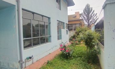 Casa en Arriendo en CASA DOS PISOS EN CERRO ESPERANZA, 4D/2B/4E.