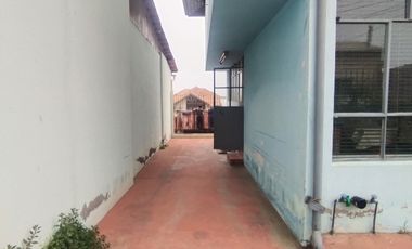 Casa en Arriendo en CASA DOS PISOS EN CERRO ESPERANZA, 4D/2B/4E.