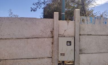 Sitio en Arriendo en ARRIENDO TERRENO USO INDUSTRIAL, ALEMANA.