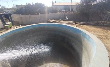 Sitio en Arriendo en ARRIENDO TERRENO USO INDUSTRIAL, ALEMANA.