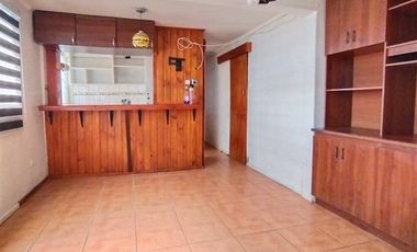 Departamento en Venta en EXCELENTE DEPTO DE INVERSIÓN EN LAS PALMAS, VIÑA DEL MAR.
