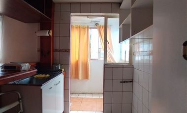 Departamento en Venta en EXCELENTE DEPTO DE INVERSIÓN EN LAS PALMAS, VIÑA DEL MAR.