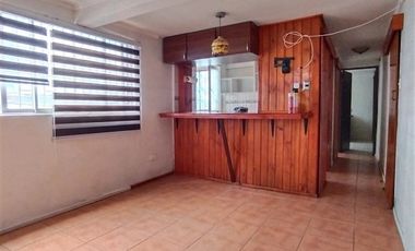 Departamento en Venta en EXCELENTE DEPTO DE INVERSIÓN EN LAS PALMAS, VIÑA DEL MAR.