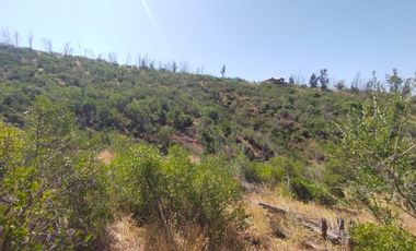 Sitio en Venta en VENTA TERRENO ROL PROPIO EN CONDOMINIO, LIMACHE