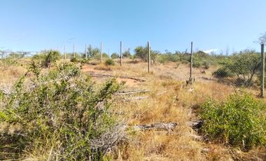 Sitio en Venta en VENTA TERRENO ROL PROPIO EN CONDOMINIO, LIMACHE